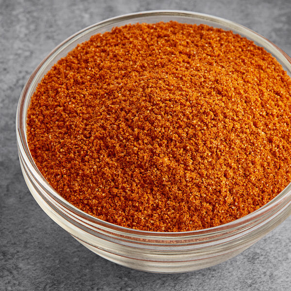 Hometown Provisions Taco Seasoning 25 lb.