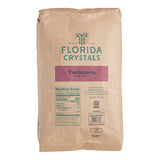 Florida Crystals Turbinado Cane Sugar 50 lb.