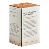 Tazo Vanilla Caramel Chai Tea Bags - 120/Case