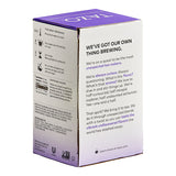 Tazo Vanilla Bean Macaron Tea Bags - 90/Case