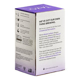 Tazo Vanilla Bean Macaron Tea Bags - 90/Case