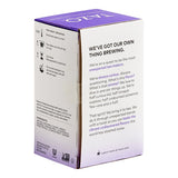 Tazo Glazed Lemon Loaf Herbal Tea Bags - 90/Case
