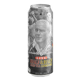 AriZona Arnold Palmer Lite Half and Half Iced Tea Lemonade 22 fl. oz. Can - 24/Case