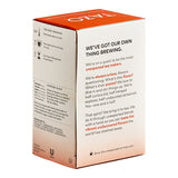 Tazo Pumpkin Spice Chai Tea Bags - 120/Case