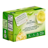 Lipton Signature Blend Green Tea Bags - 240/Case