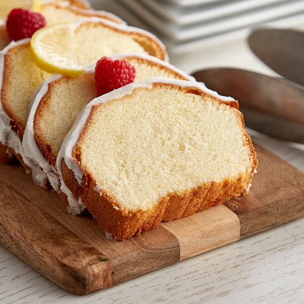 Krusteaz Professional All-Purpose Creme Cake Mix - 6/Case