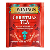 Twinings Christmas Tea Bags - 20/Box