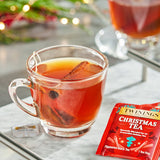 Twinings Christmas Tea Bags - 20/Box