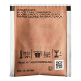 Tazo Vanilla Caramel Chai Tea Bags - 120/Case