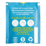 Pukka Organic Chamomile, Vanilla, and Manuka Honey Herbal Tea Bags - 80/Case