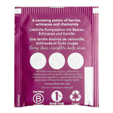 Pukka Organic Night Time Berry Herbal Tea Bags - 80/Case