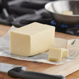 Cabot Grade AA Salted Butter Solid 1 lb. - 36/Case