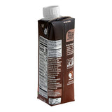 Silk Dark Chocolate Almond Milk 8 fl. oz. - 18/Case