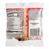 Smucker's Uncrustables Strawberry Jam and Peanut Butter Whole Wheat Sandwich 2.6 oz. - 72/Case