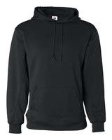 Badger Men's Performance Fleece Hooded Sweatshirt