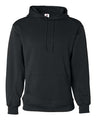 Badger Men's Performance Fleece Hooded Sweatshirt