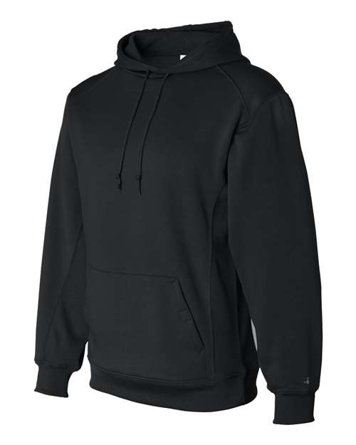 Performance Fleece Hooded Sweatshirt