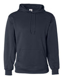 Badger Men's Performance Fleece Hooded Sweatshirt