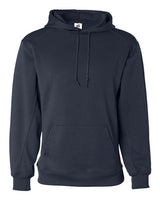 Badger Men's Performance Fleece Hooded Sweatshirt