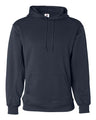 Badger Men's Performance Fleece Hooded Sweatshirt