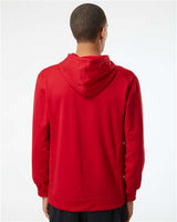 Performance Fleece Hooded Sweatshirt