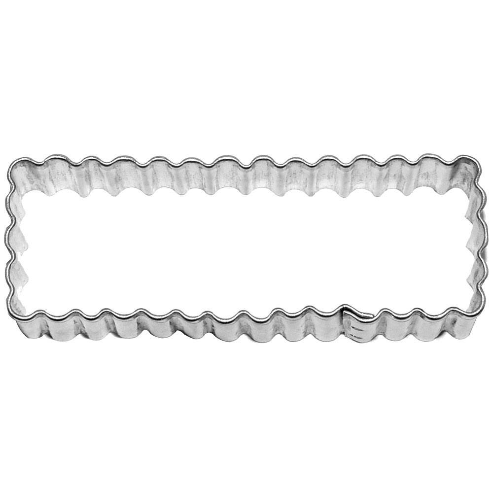 Shortbread Cookie Cutter 3 in B0900