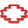 Bohemian Plaque Cookie Cutter 3.75 in PC0398