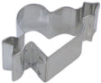 Mini Heart & Arrow 1.75 In M1801