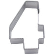 Numbers Four 3 in B2004