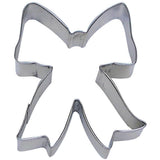 Ribbon Bow Cookie Cutter 3.5 in B1147X
