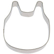 Baby Bib Cookie Cutter 4 in B1711