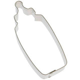 Baby Bottle Cookie Cutter 5 in B1370