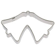 Wedding Bells Cookie Cutter 4.5 In. B1483