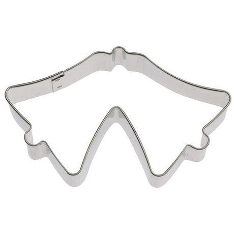 Wedding Bells Cookie Cutter 4.5 In. B1483