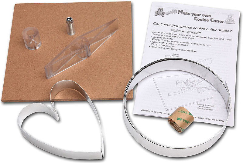 Make Your Own Cookie Cutter Kit L9005