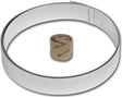 Refill Kit 72 In. Strip Aluminum L9006