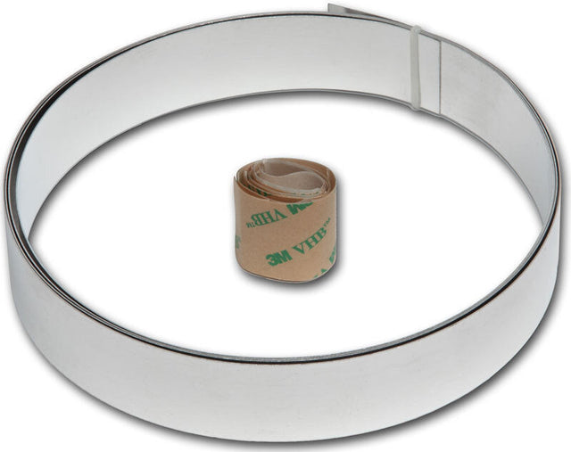 Refill Kit 72 In. Strip Aluminum L9006