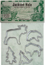 JACKSON HOLE 5 PC SET HS339