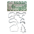 ALASKAN 6 PC SET HS312