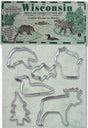 WISCONSIN 6 PC SET HS314