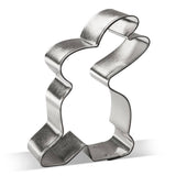 Bunny Rabbit Cookie Cutter 3 in B23