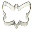 Butterfly Cookie Cutter 2.5 In. B565