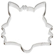 Fox Cookie Cutter 3.5 in B0834