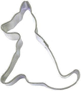 German Shepherd Cookie Cutter 3.5 in B1146