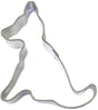 German Shepherd Cookie Cutter 3.5 in B1146