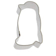 Penguin Cookie Cutter 2.75 In. B592
