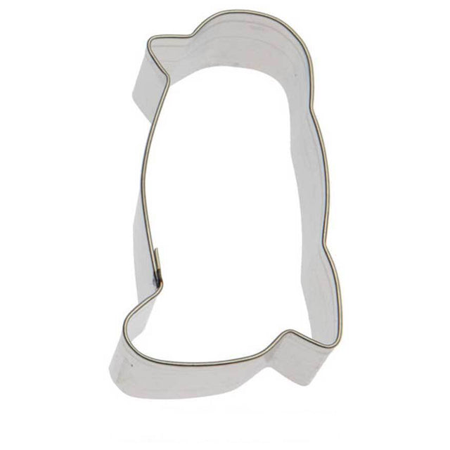 Penguin Cookie Cutter 2.75 In. B592