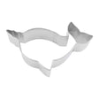 Narwhal Cookie Cutter 4.5 in B2012