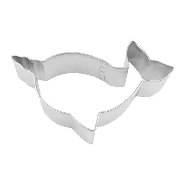 Narwhal Cookie Cutter 4.5 in B2012