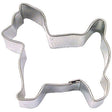 Terrier Dog Cookie Cutter 2.5 in B1136